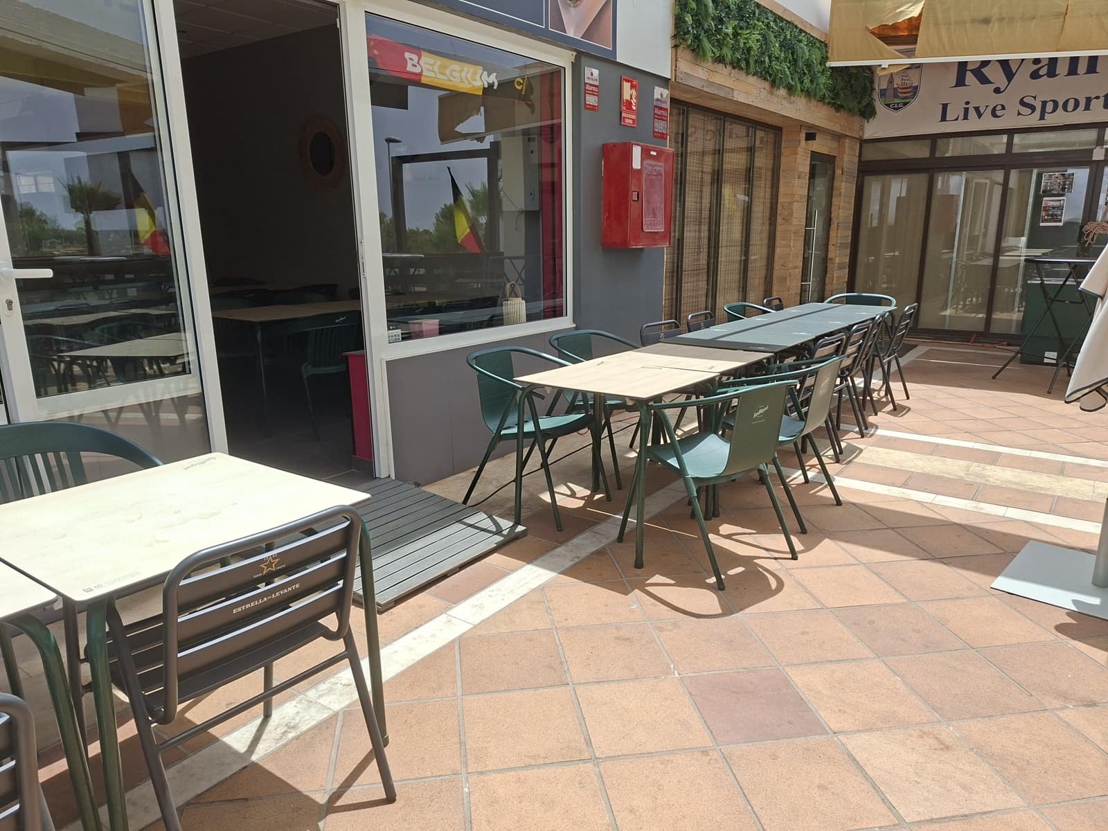 Restaurang/Bar till salu i Orihuela Costa - 60 000 € (Ref: 9964271)