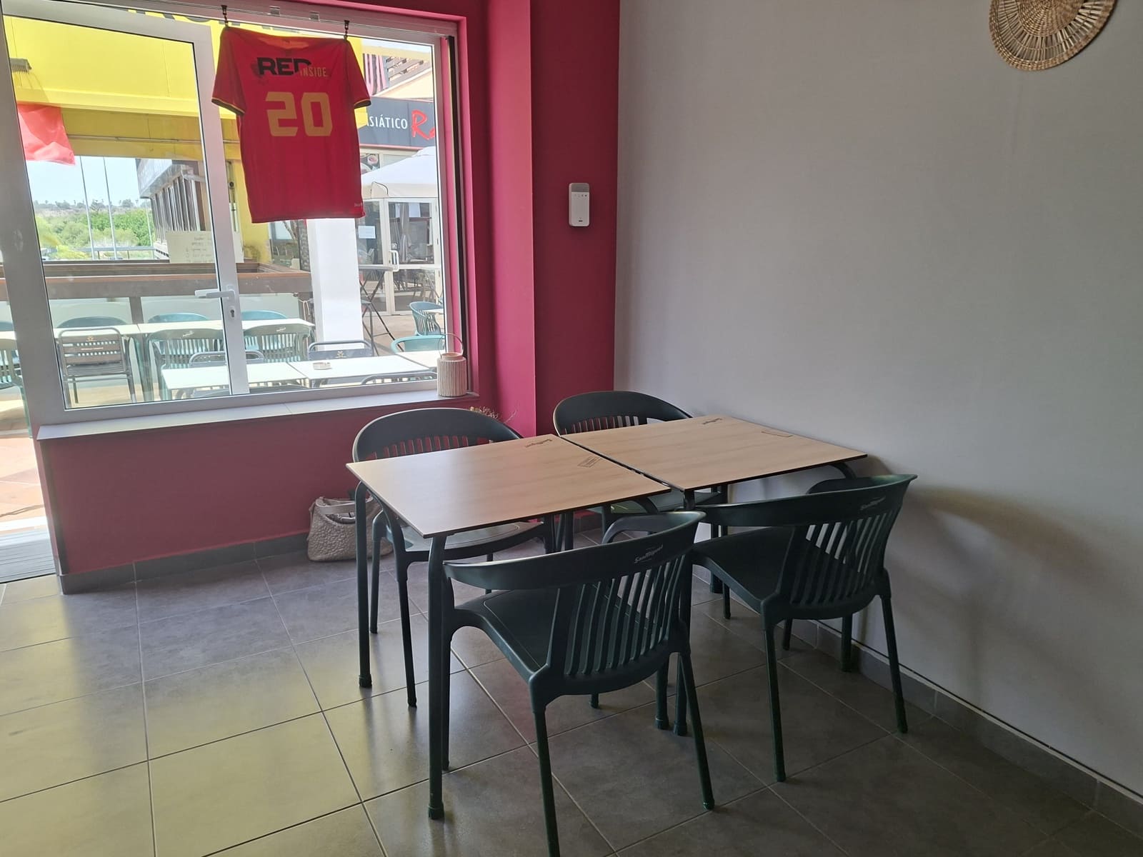 Restaurang/Bar till salu i Orihuela Costa - 60 000 € (Ref: 9964271)