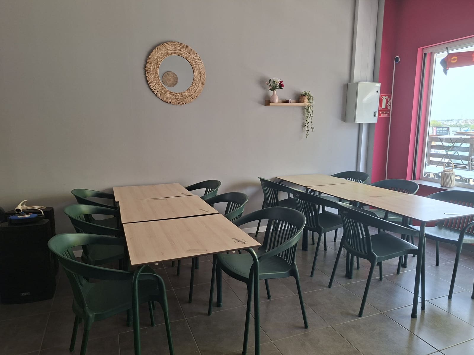 Restaurang/Bar till salu i Orihuela Costa - 60 000 € (Ref: 9964271)