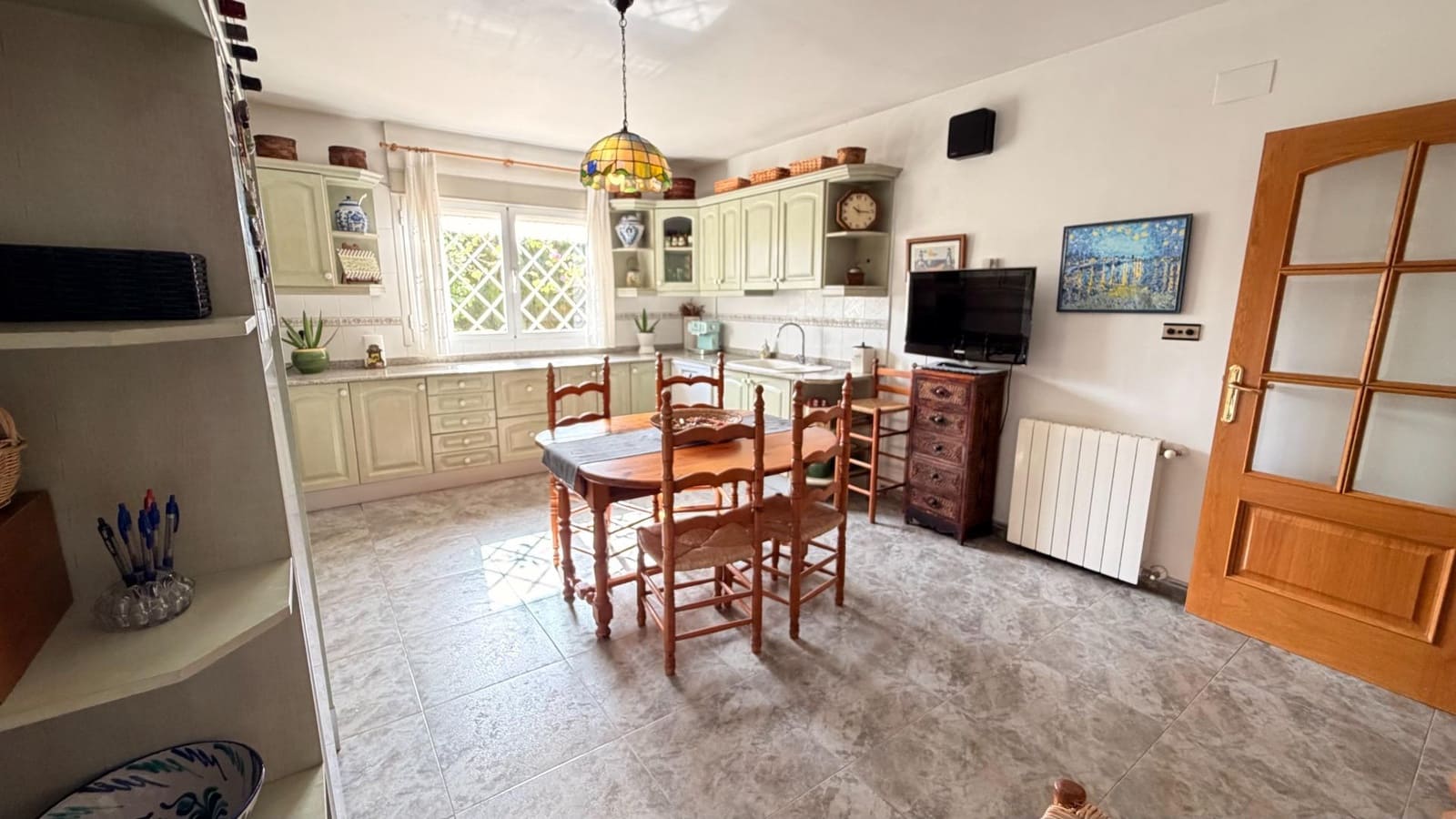 5 sypialnia Willa na sprzedaż w Elche / Elx z basenem garażem - 645 000 € (Ref: 10181750)