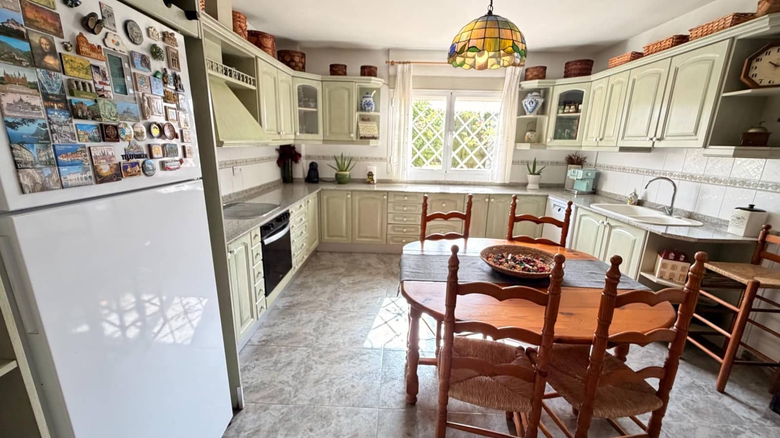 5 sypialnia Willa na sprzedaż w Elche / Elx z basenem garażem - 645 000 € (Ref: 10181750)