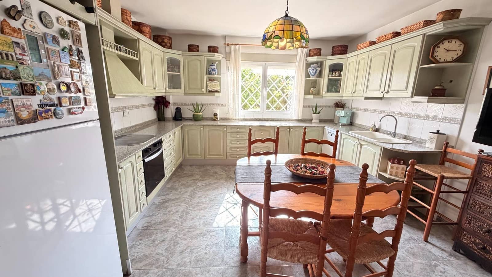5 sypialnia Willa na sprzedaż w Elche / Elx z basenem garażem - 645 000 € (Ref: 10181750)