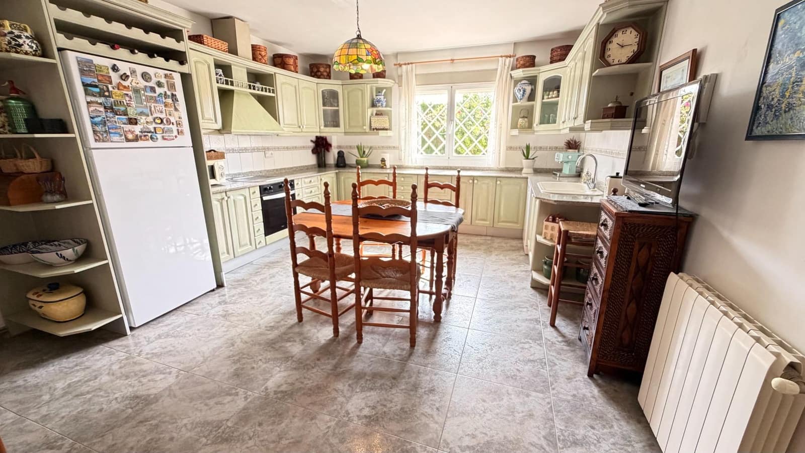5 sypialnia Willa na sprzedaż w Elche / Elx z basenem garażem - 645 000 € (Ref: 10181750)
