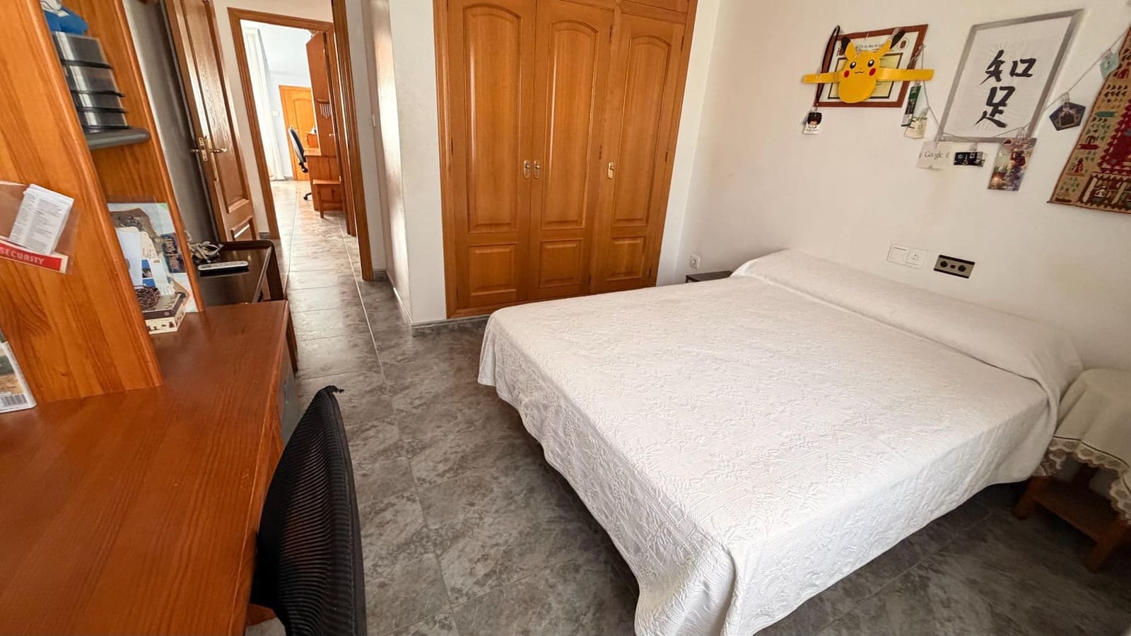 5 sypialnia Willa na sprzedaż w Elche / Elx z basenem garażem - 645 000 € (Ref: 10181750)