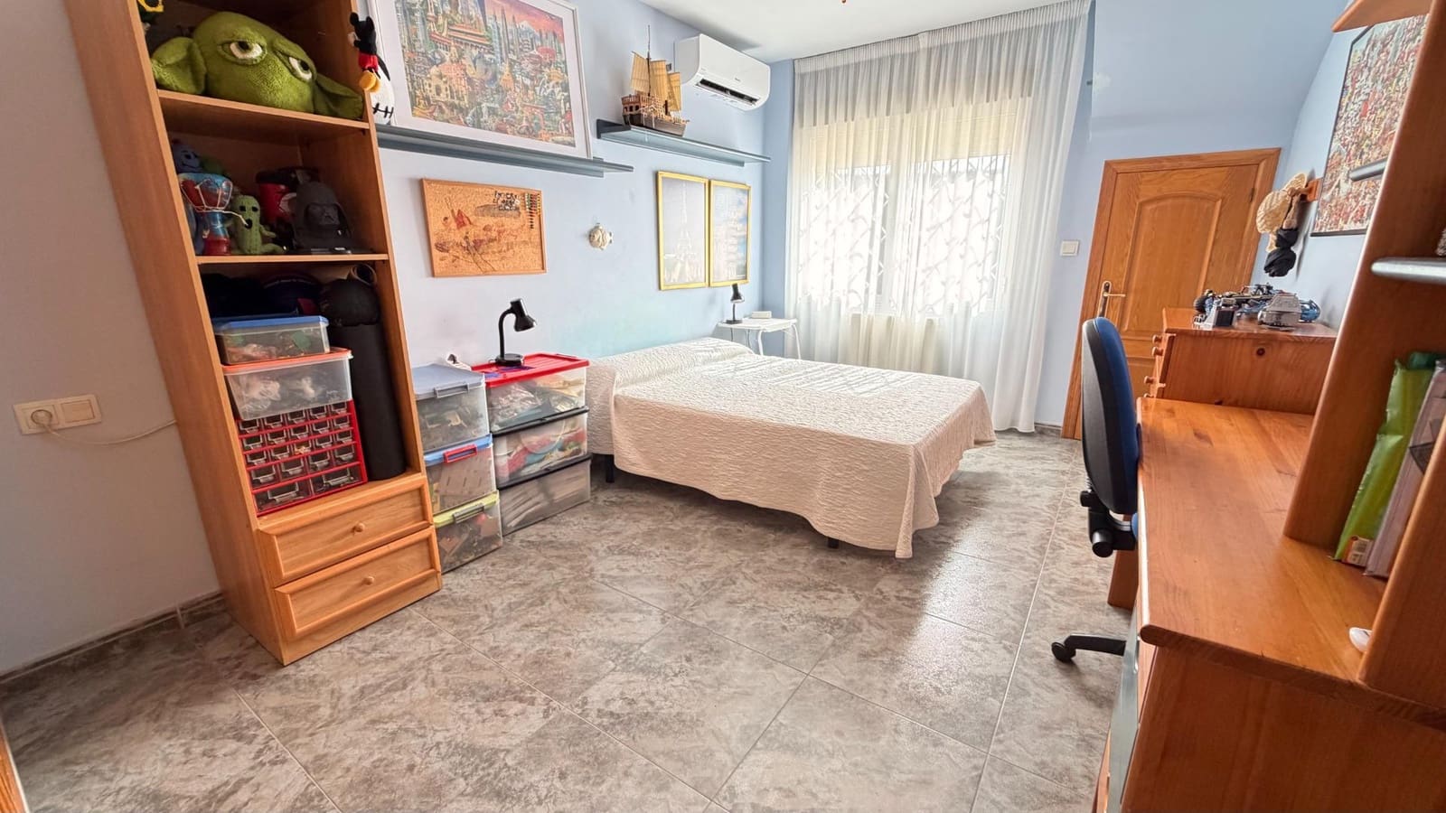 5 sypialnia Willa na sprzedaż w Elche / Elx z basenem garażem - 645 000 € (Ref: 10181750)
