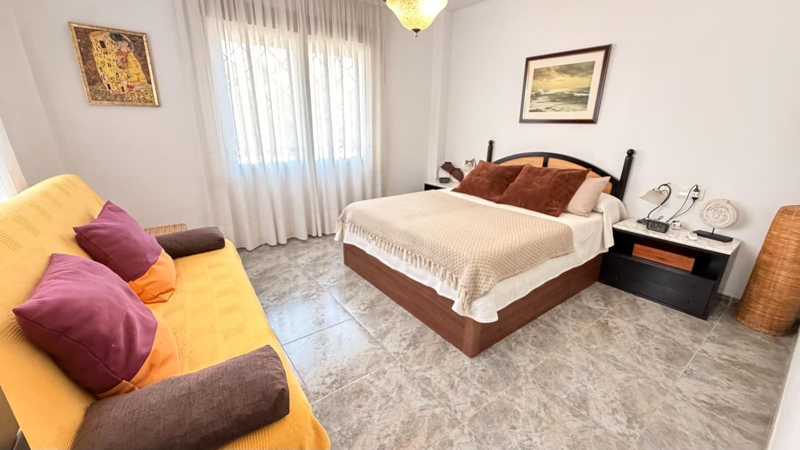 5 sypialnia Willa na sprzedaż w Elche / Elx z basenem garażem - 645 000 € (Ref: 10181750)