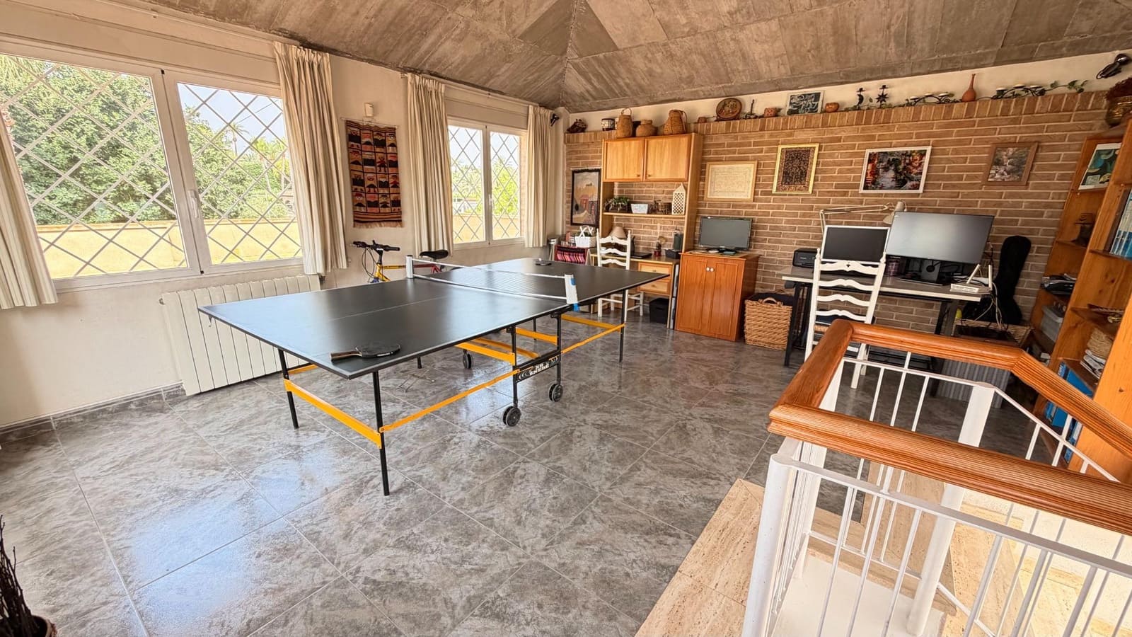 5 sypialnia Willa na sprzedaż w Elche / Elx z basenem garażem - 645 000 € (Ref: 10181750)