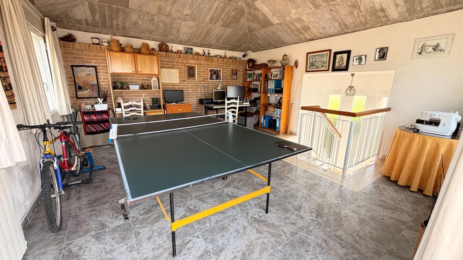 5 sypialnia Willa na sprzedaż w Elche / Elx z basenem garażem - 645 000 € (Ref: 10181750)