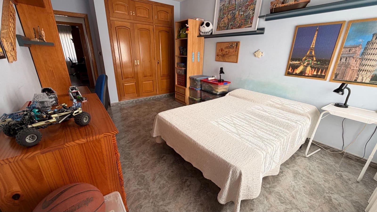 5 sypialnia Willa na sprzedaż w Elche / Elx z basenem garażem - 645 000 € (Ref: 10181750)