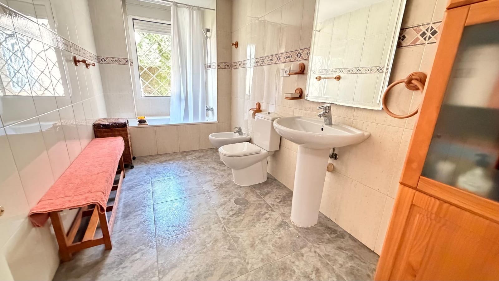 5 sypialnia Willa na sprzedaż w Elche / Elx z basenem garażem - 645 000 € (Ref: 10181750)
