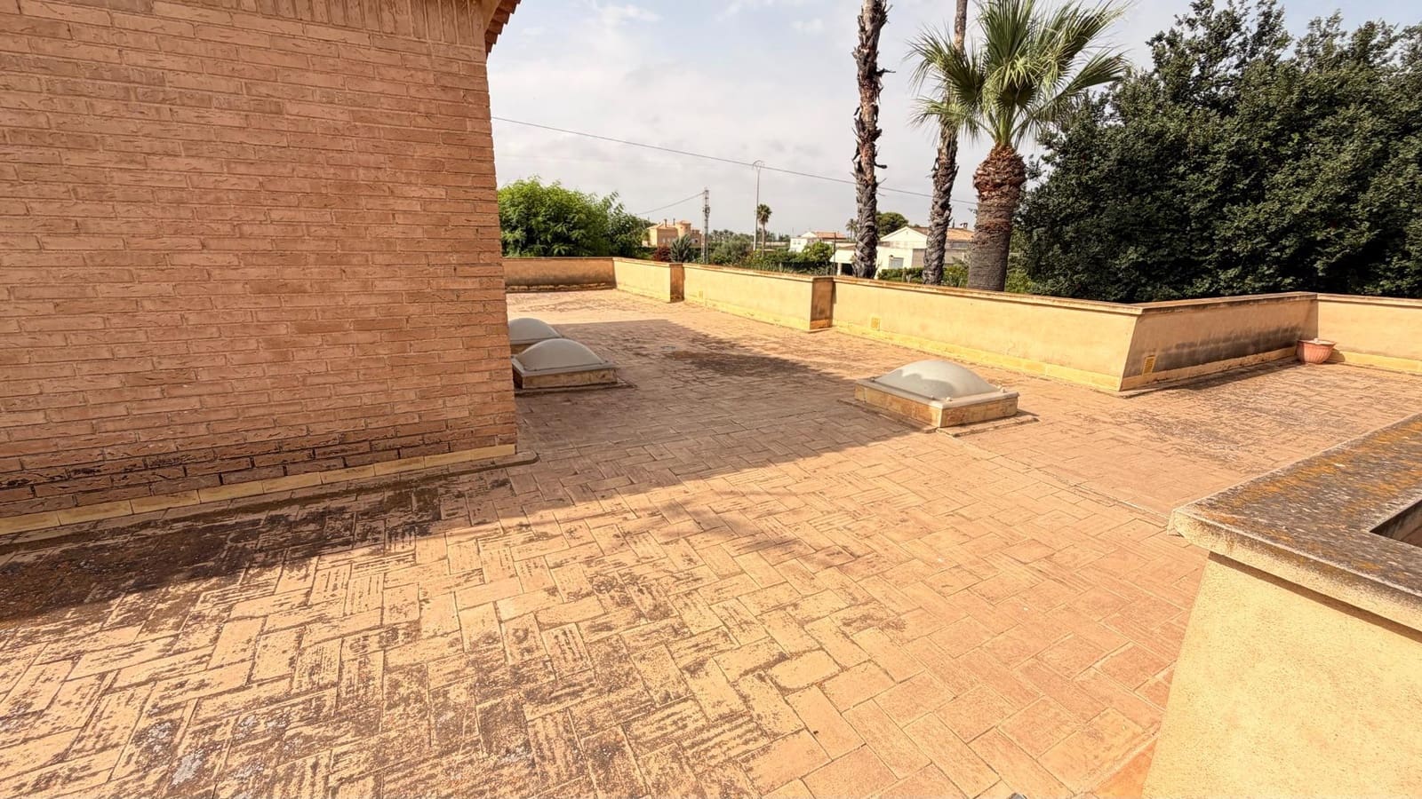 5 sypialnia Willa na sprzedaż w Elche / Elx z basenem garażem - 645 000 € (Ref: 10181750)