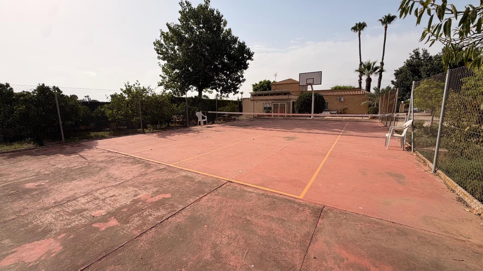 5 sypialnia Willa na sprzedaż w Elche / Elx z basenem garażem - 645 000 € (Ref: 10181750)