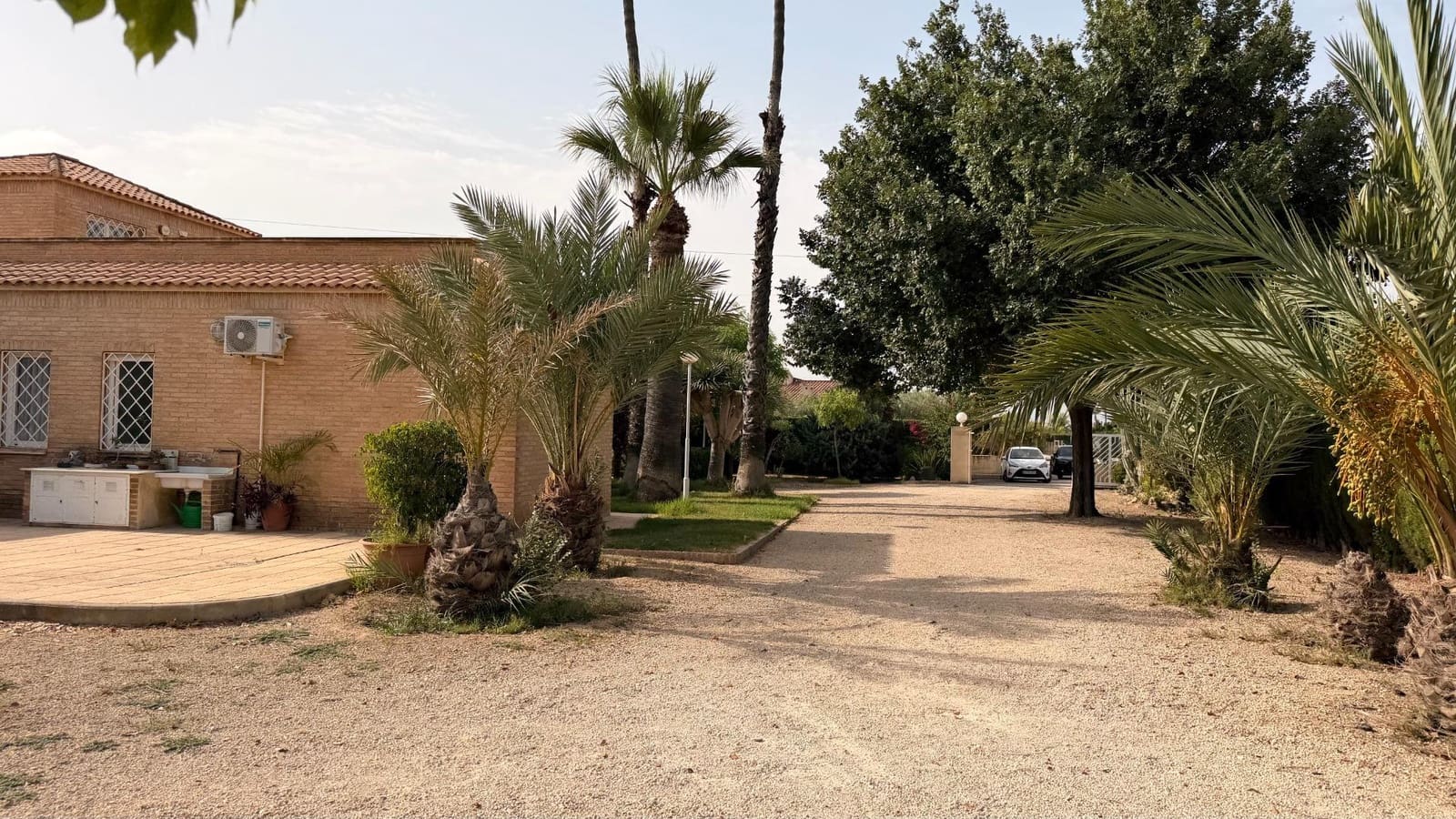 5 sypialnia Willa na sprzedaż w Elche / Elx z basenem garażem - 645 000 € (Ref: 10181750)