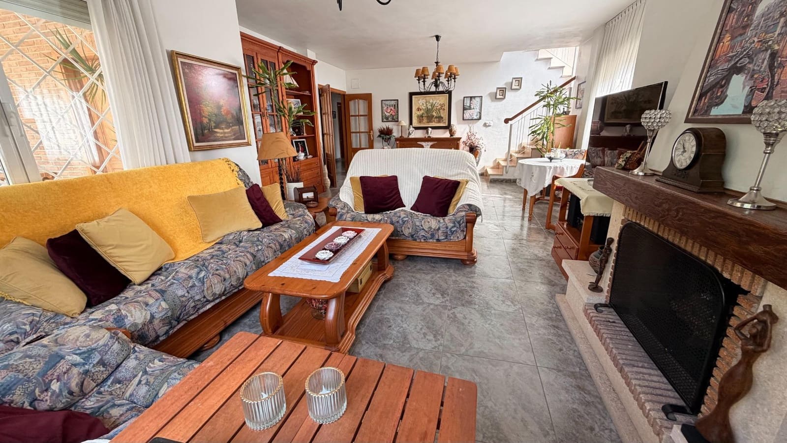 5 sypialnia Willa na sprzedaż w Elche / Elx z basenem garażem - 645 000 € (Ref: 10181750)