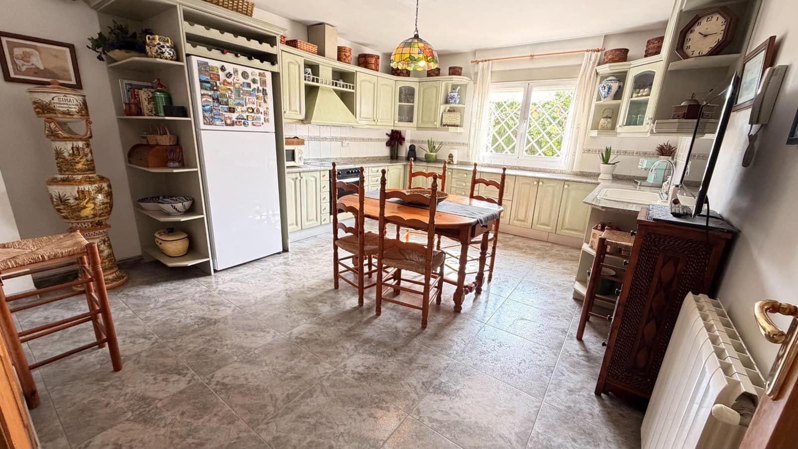 5 sypialnia Willa na sprzedaż w Elche / Elx z basenem garażem - 645 000 € (Ref: 10181750)