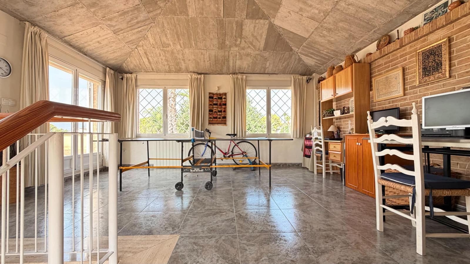 5 sypialnia Willa na sprzedaż w Elche / Elx z basenem garażem - 645 000 € (Ref: 10181750)