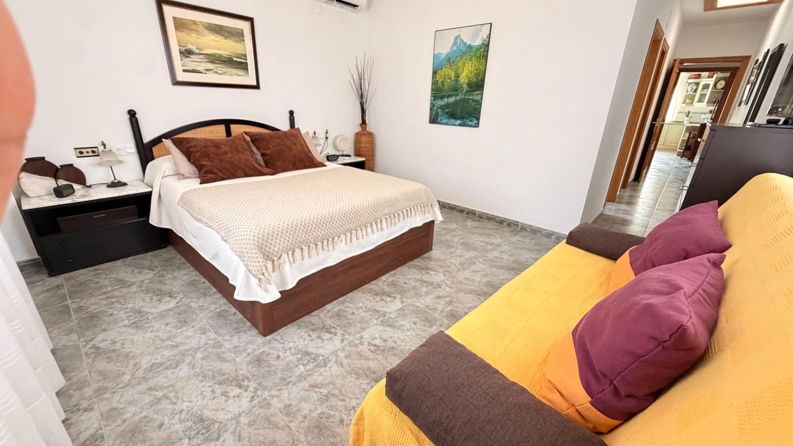 5 sypialnia Willa na sprzedaż w Elche / Elx z basenem garażem - 645 000 € (Ref: 10181750)