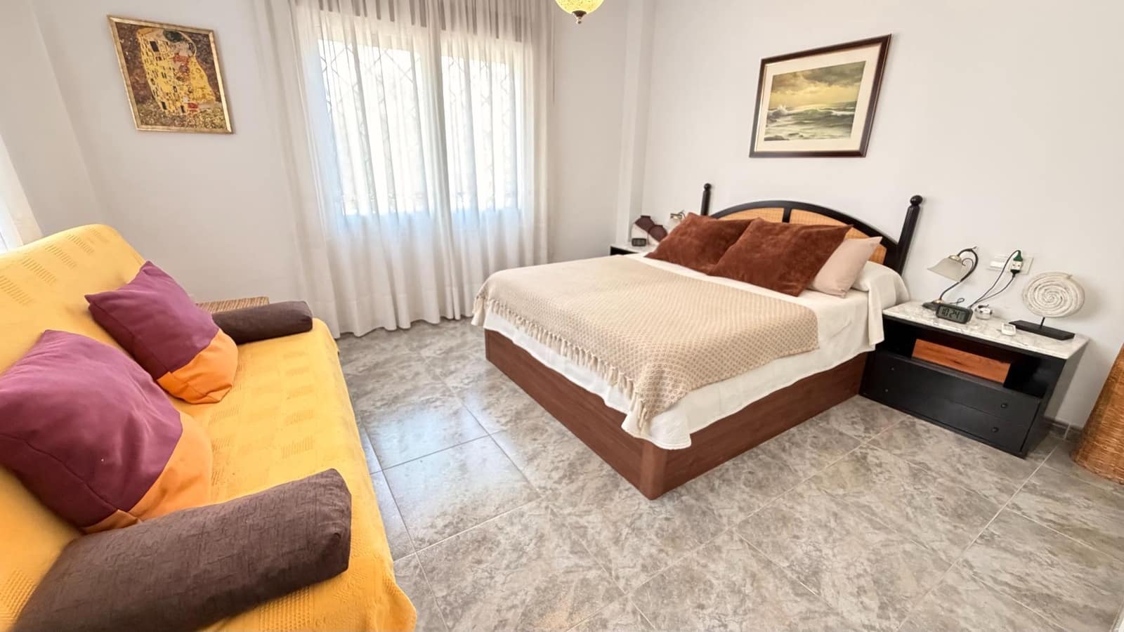 5 sypialnia Willa na sprzedaż w Elche / Elx z basenem garażem - 645 000 € (Ref: 10181750)