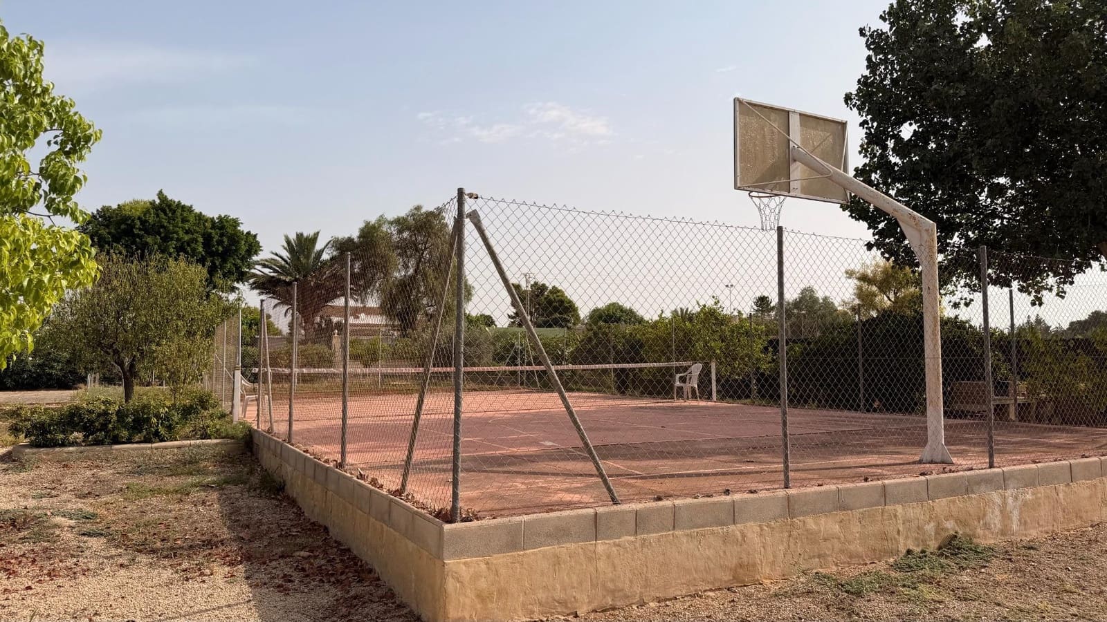 5 sypialnia Willa na sprzedaż w Elche / Elx z basenem garażem - 645 000 € (Ref: 10181750)