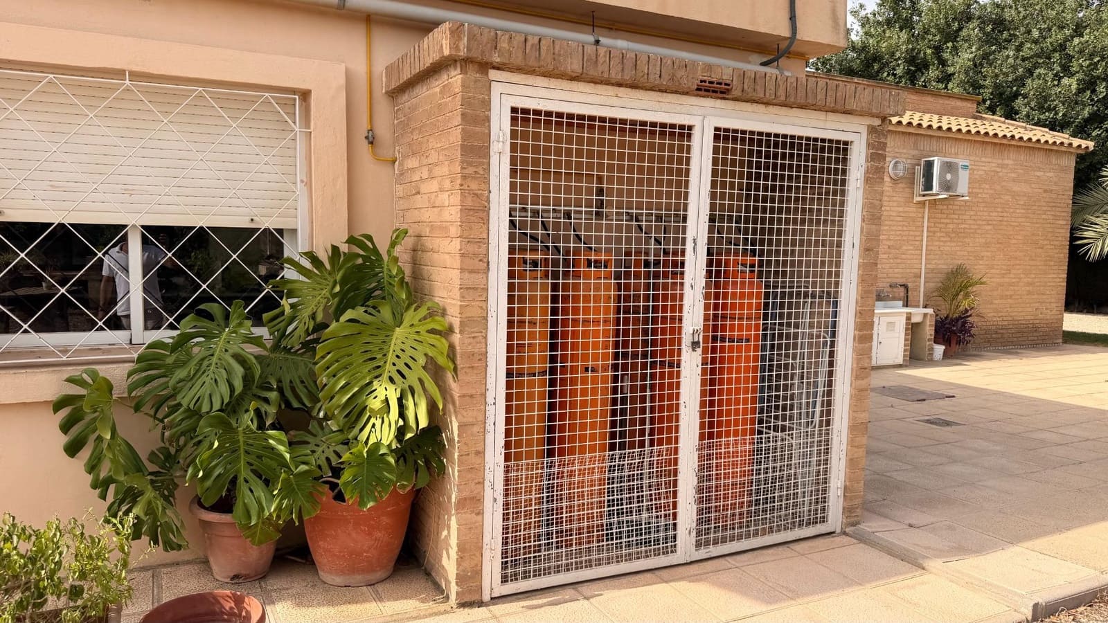 5 sypialnia Willa na sprzedaż w Elche / Elx z basenem garażem - 645 000 € (Ref: 10181750)