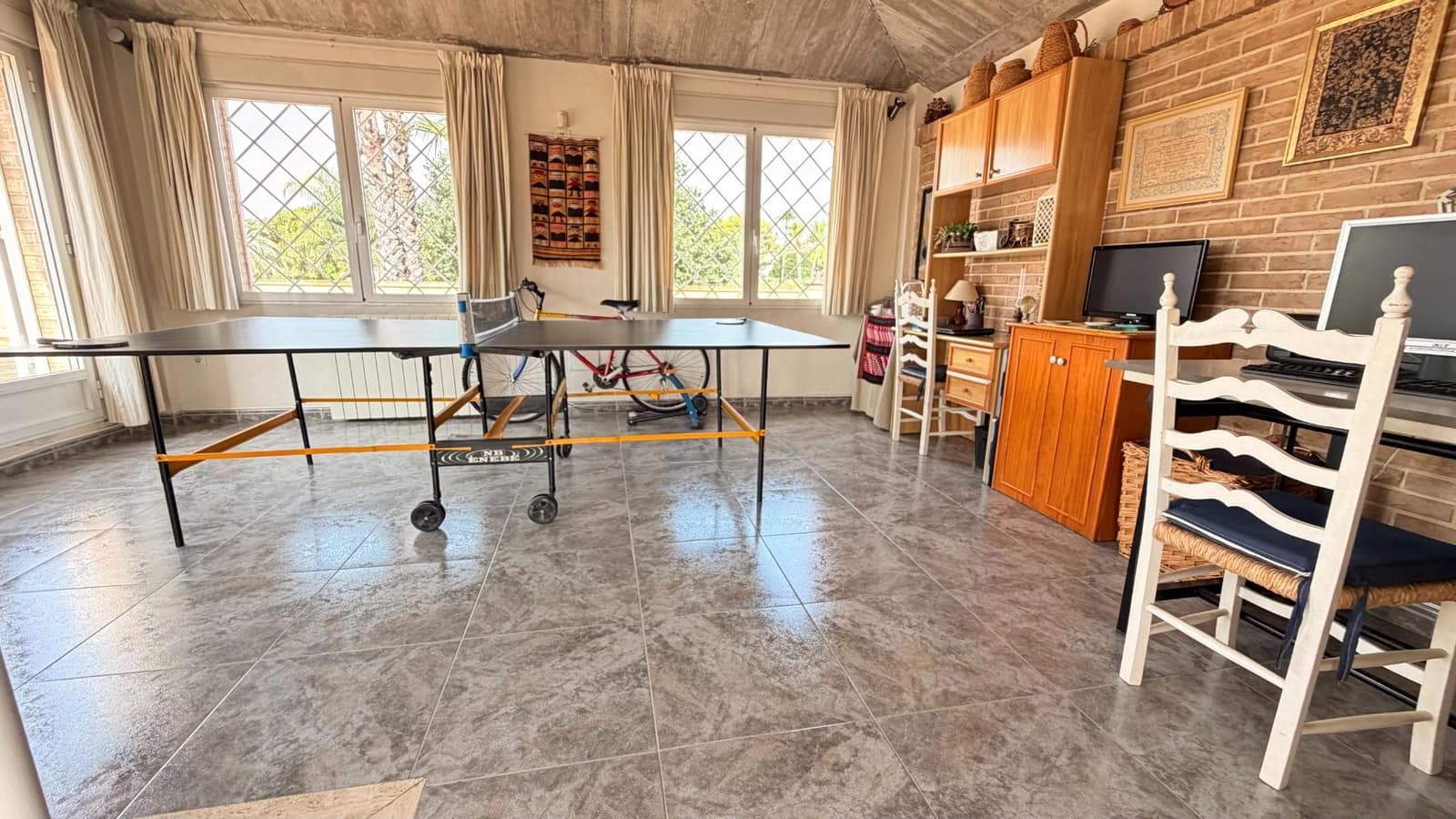 5 sypialnia Willa na sprzedaż w Elche / Elx z basenem garażem - 645 000 € (Ref: 10181750)