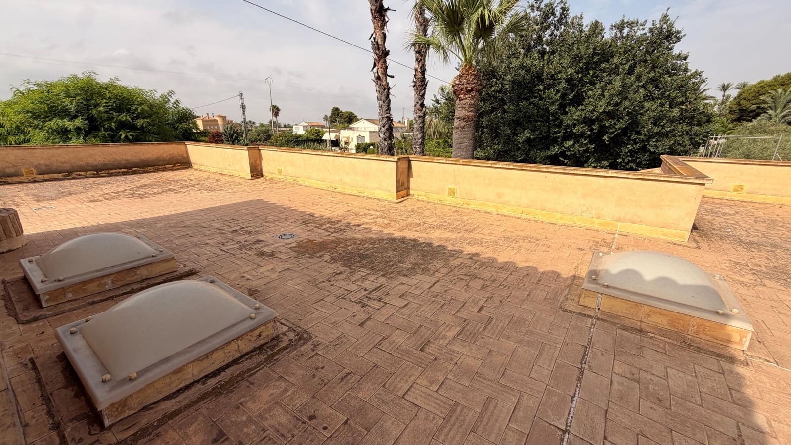 5 sypialnia Willa na sprzedaż w Elche / Elx z basenem garażem - 645 000 € (Ref: 10181750)