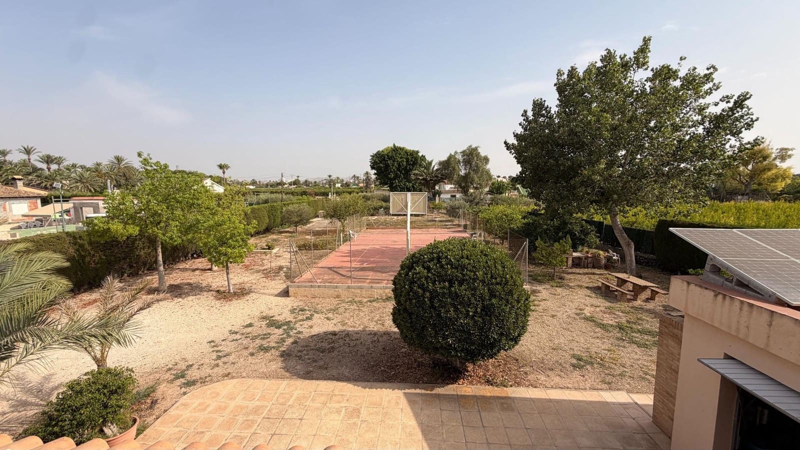 5 sypialnia Willa na sprzedaż w Elche / Elx z basenem garażem - 645 000 € (Ref: 10181750)