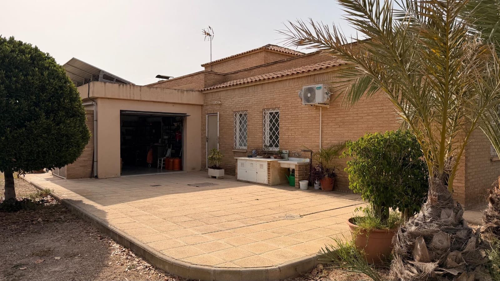 5 sypialnia Willa na sprzedaż w Elche / Elx z basenem garażem - 645 000 € (Ref: 10181750)