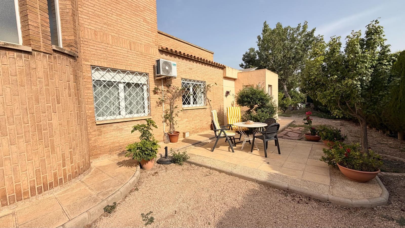 5 sypialnia Willa na sprzedaż w Elche / Elx z basenem garażem - 645 000 € (Ref: 10181750)