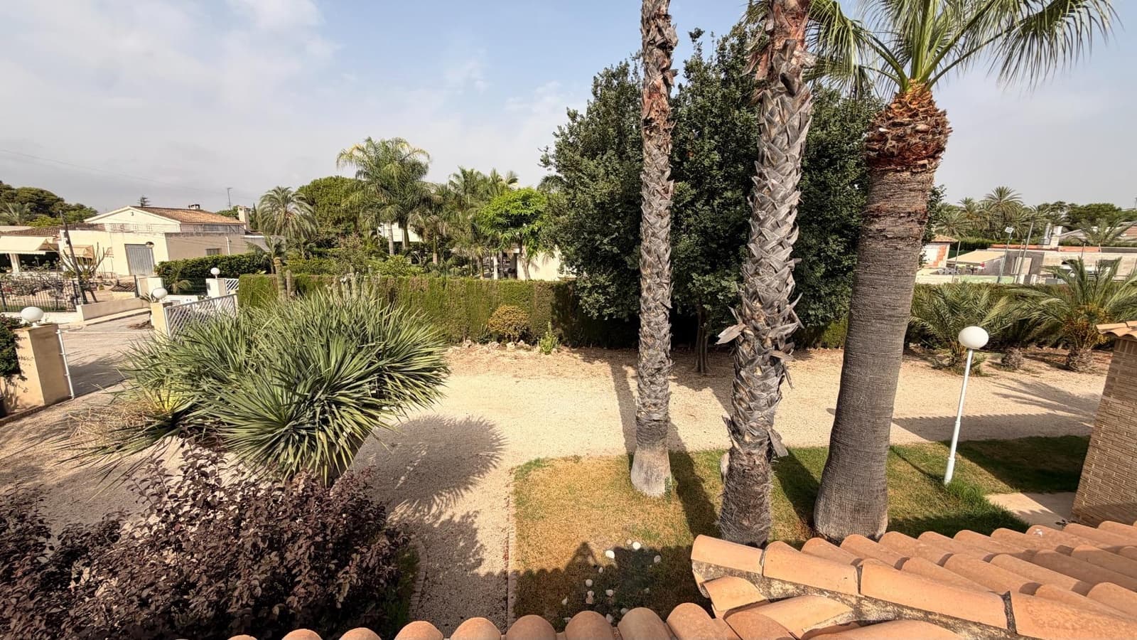 5 sypialnia Willa na sprzedaż w Elche / Elx z basenem garażem - 645 000 € (Ref: 10181750)