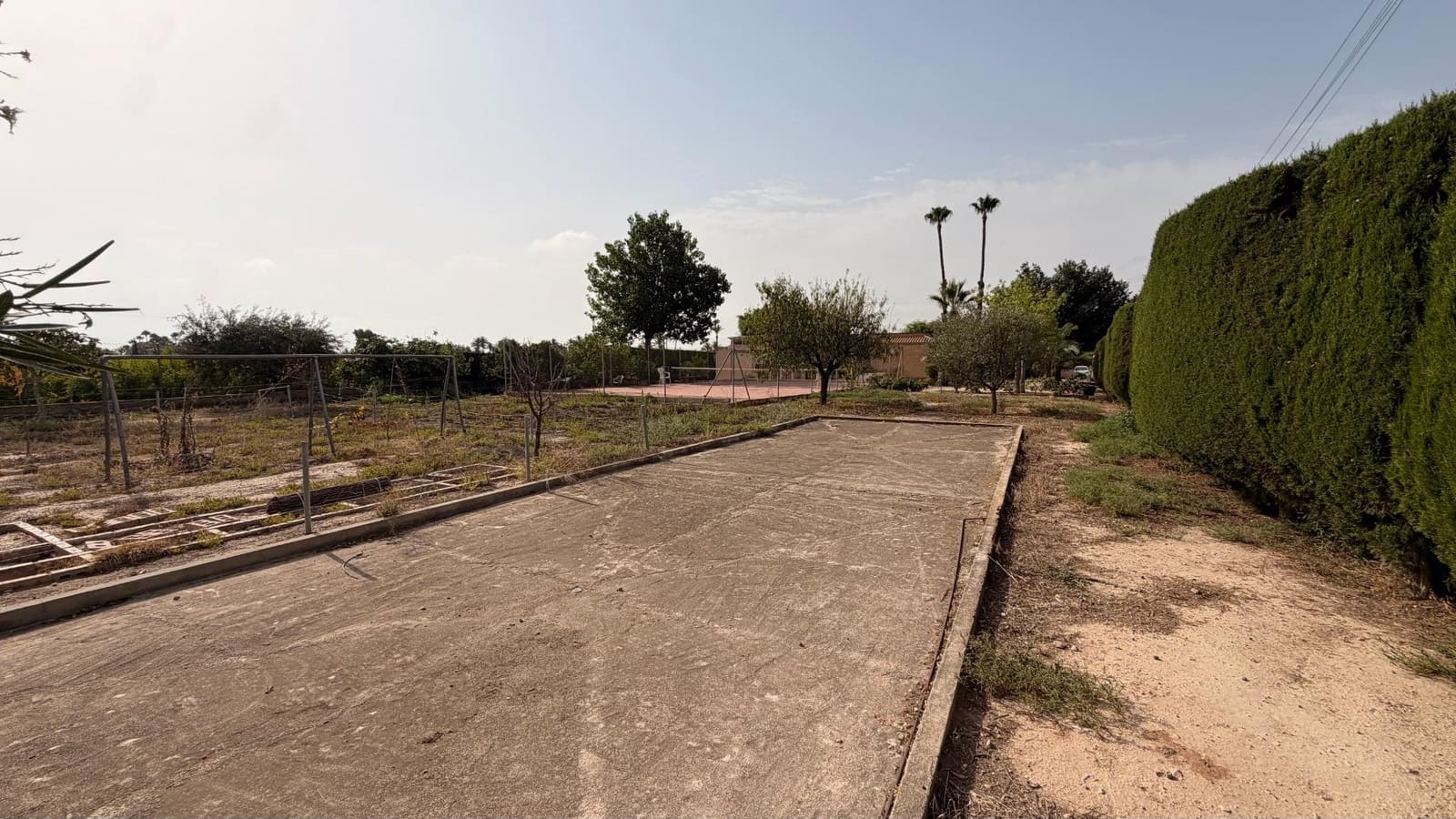 5 sypialnia Willa na sprzedaż w Elche / Elx z basenem garażem - 645 000 € (Ref: 10181750)