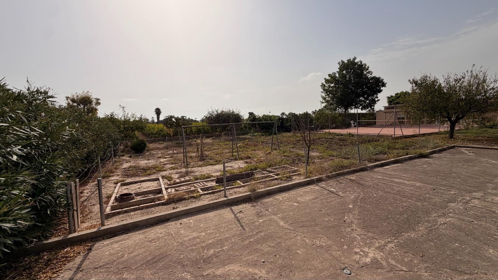 5 sypialnia Willa na sprzedaż w Elche / Elx z basenem garażem - 645 000 € (Ref: 10181750)