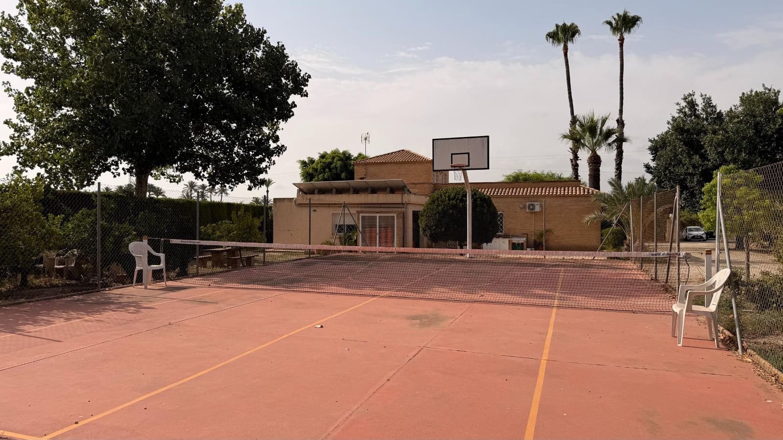 5 sypialnia Willa na sprzedaż w Elche / Elx z basenem garażem - 645 000 € (Ref: 10181750)