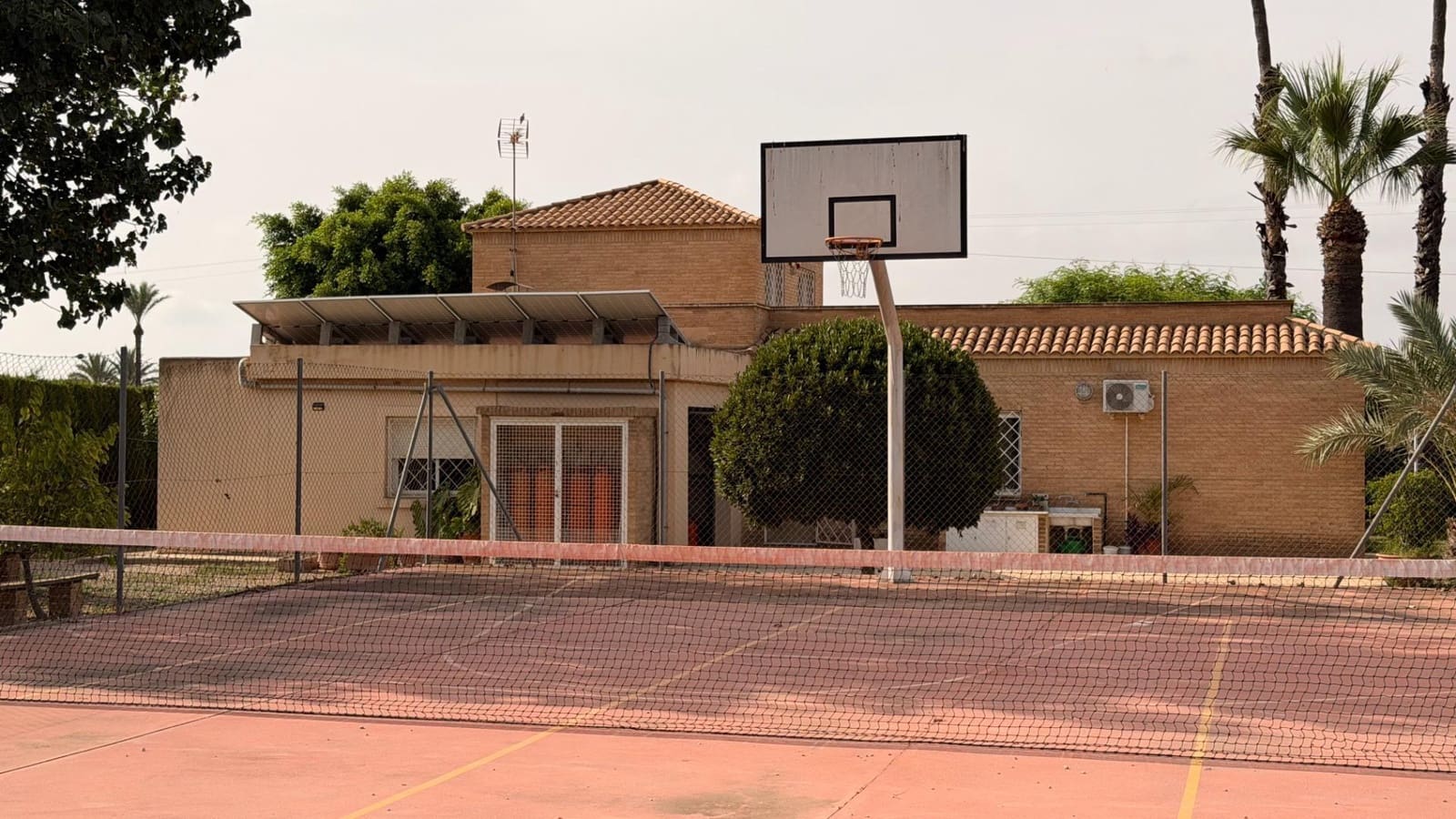 5 sypialnia Willa na sprzedaż w Elche / Elx z basenem garażem - 645 000 € (Ref: 10181750)