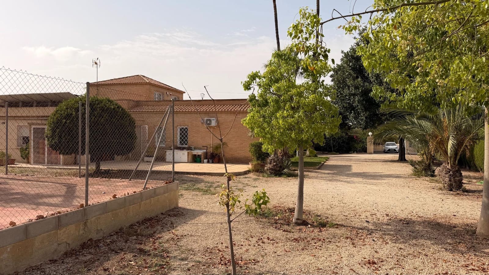 5 sypialnia Willa na sprzedaż w Elche / Elx z basenem garażem - 645 000 € (Ref: 10181750)