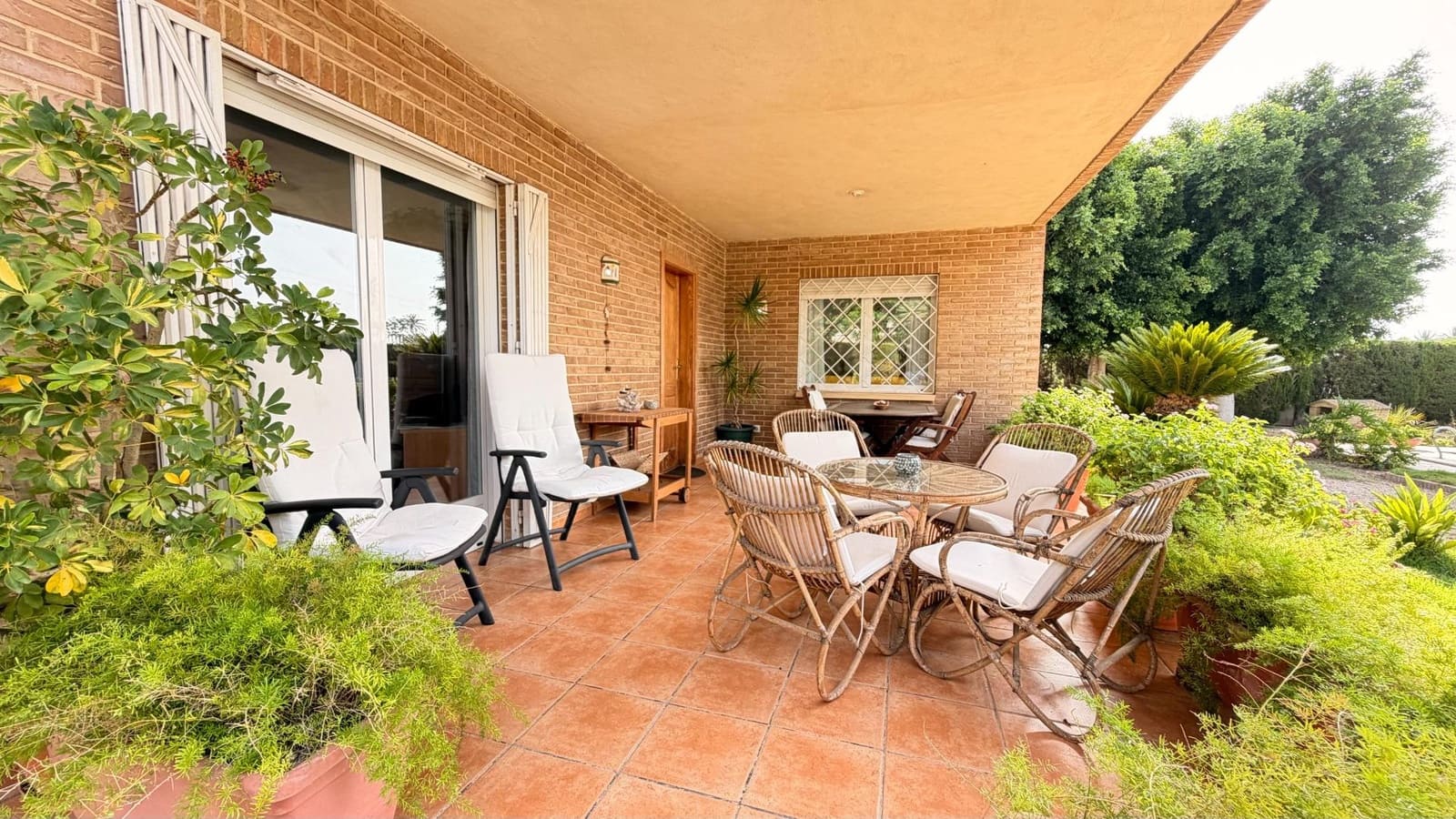 5 sypialnia Willa na sprzedaż w Elche / Elx z basenem garażem - 645 000 € (Ref: 10181750)