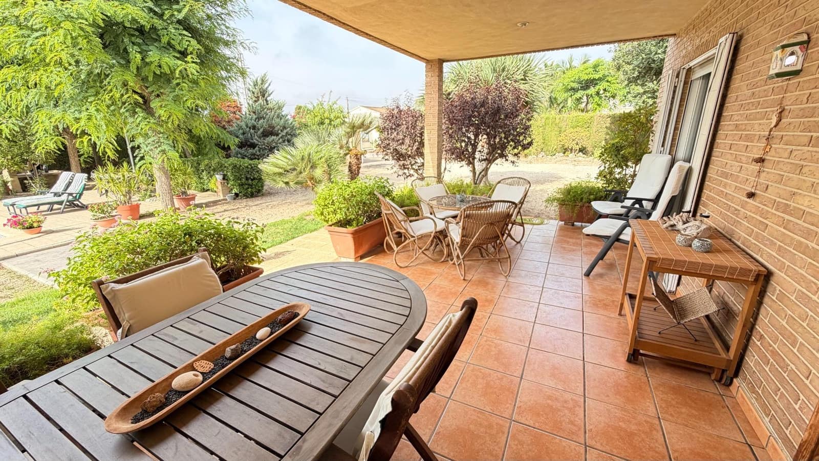 5 sypialnia Willa na sprzedaż w Elche / Elx z basenem garażem - 645 000 € (Ref: 10181750)