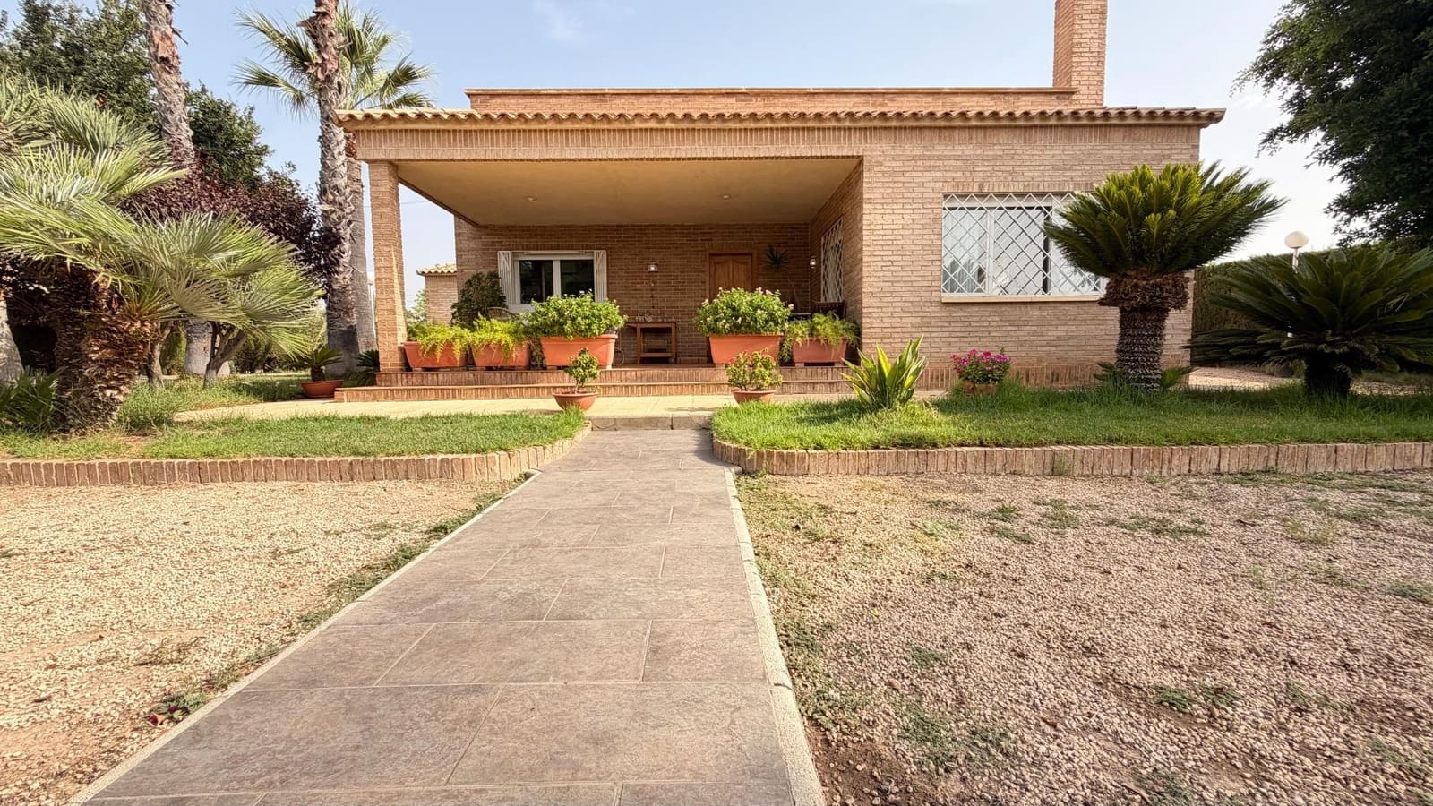 5 sypialnia Willa na sprzedaż w Elche / Elx z basenem garażem - 645 000 € (Ref: 10181750)