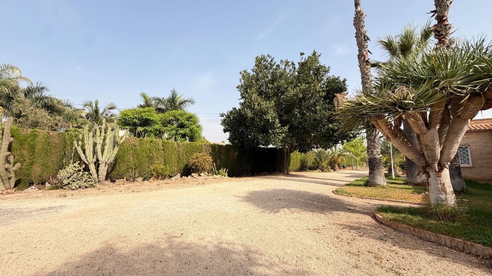 5 sypialnia Willa na sprzedaż w Elche / Elx z basenem garażem - 645 000 € (Ref: 10181750)