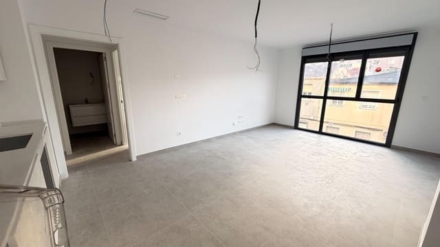 3 makuuhuone Asunto myytävänä paikassa Elche / Elx - 190 000 € (Ref: 10181751)