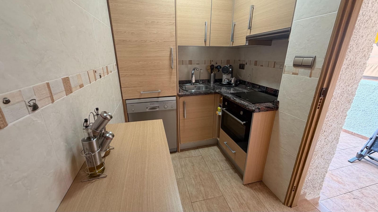 4 Zimmer Bungalow zu verkaufen in Santa Pola mit Garage - 380.000 € (Ref: 10181752)