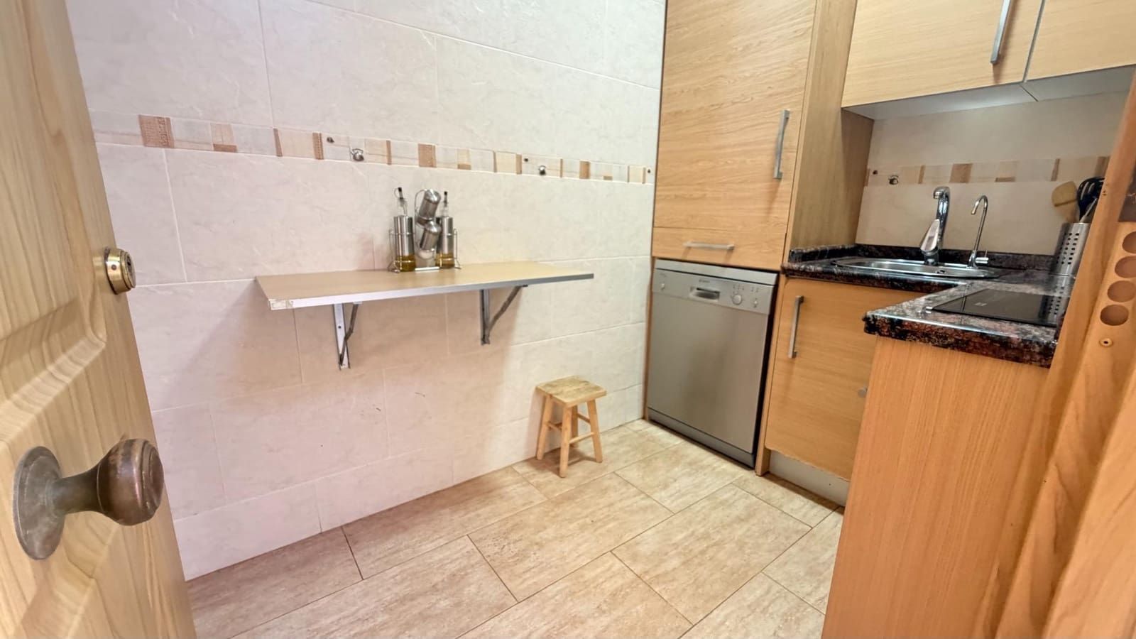 4 Zimmer Bungalow zu verkaufen in Santa Pola mit Garage - 380.000 € (Ref: 10181752)