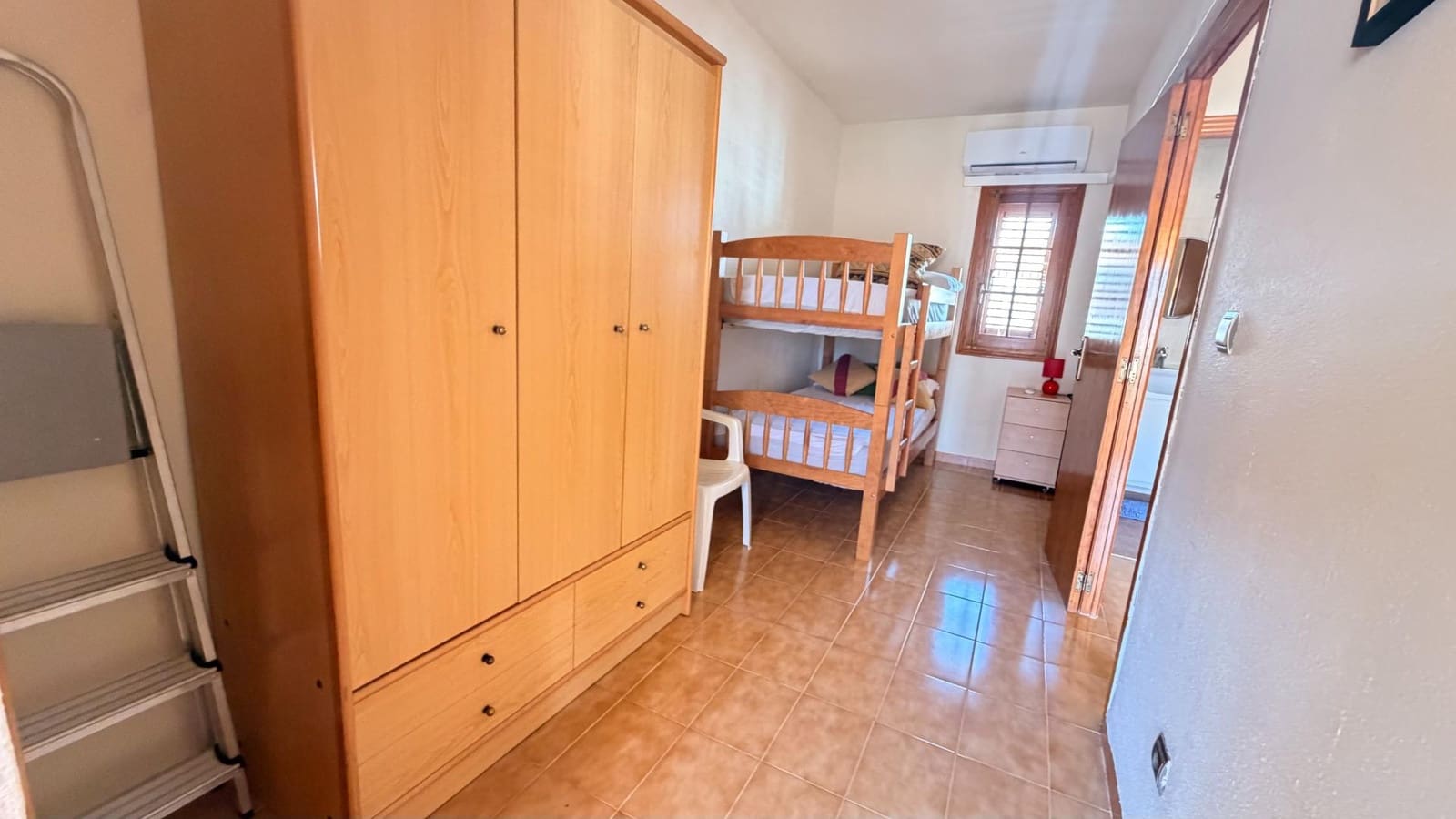 4 Zimmer Bungalow zu verkaufen in Santa Pola mit Garage - 380.000 € (Ref: 10181752)