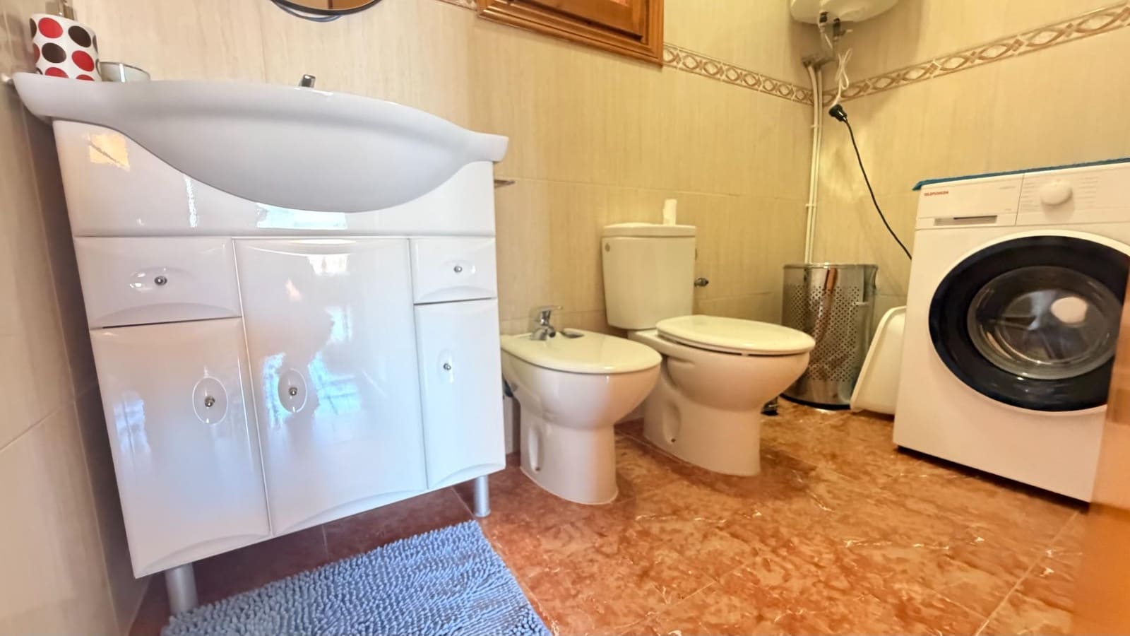 4 Zimmer Bungalow zu verkaufen in Santa Pola mit Garage - 380.000 € (Ref: 10181752)