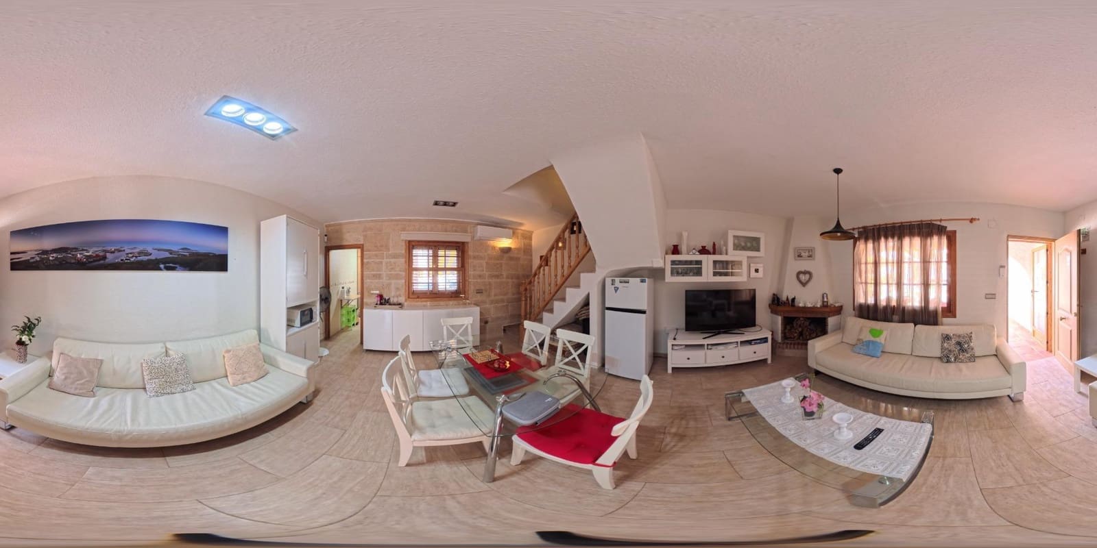 4 Zimmer Bungalow zu verkaufen in Santa Pola mit Garage - 380.000 € (Ref: 10181752)