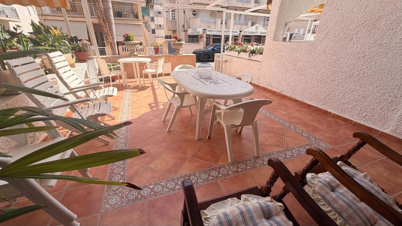 4 Zimmer Bungalow zu verkaufen in Santa Pola mit Garage - 380.000 € (Ref: 10181752)