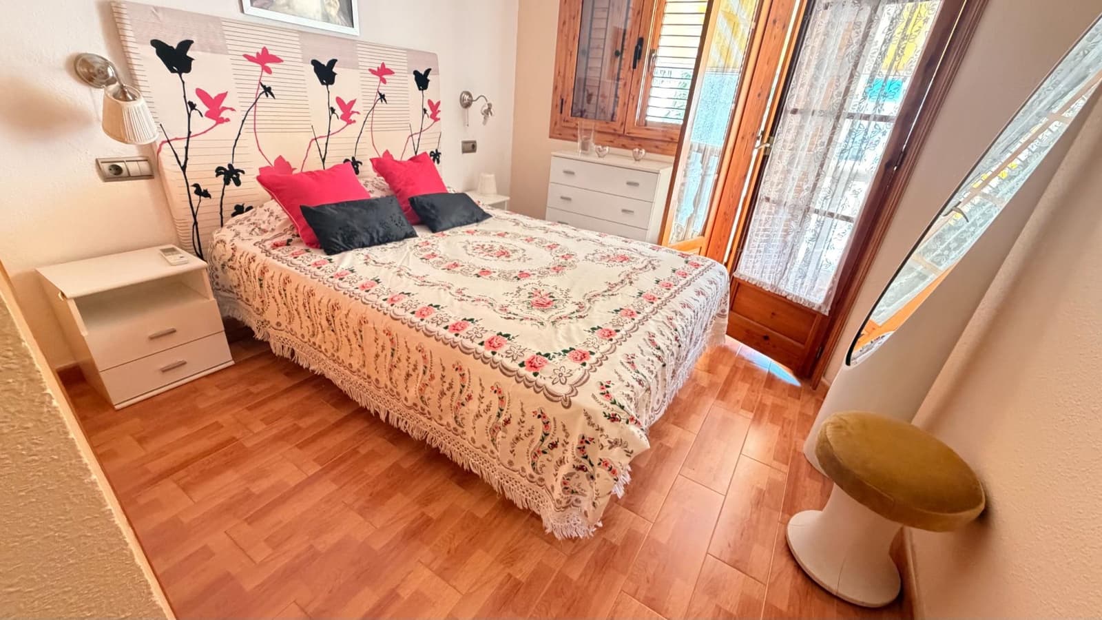 4 Zimmer Bungalow zu verkaufen in Santa Pola mit Garage - 380.000 € (Ref: 10181752)