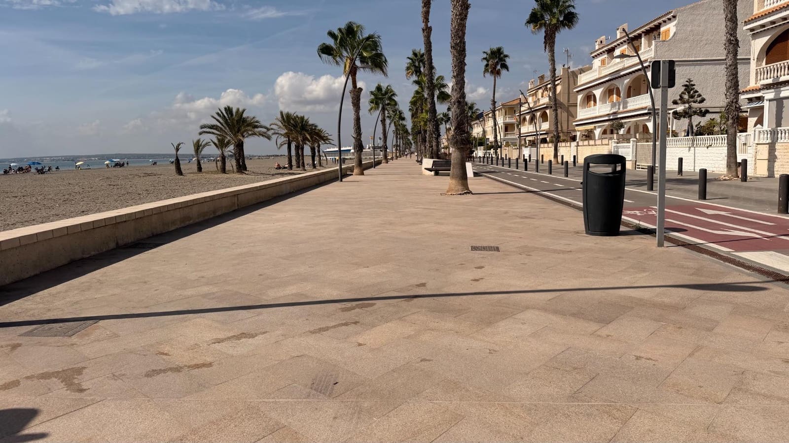 4 Zimmer Bungalow zu verkaufen in Santa Pola mit Garage - 380.000 € (Ref: 10181752)