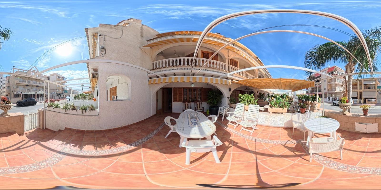 4 Zimmer Bungalow zu verkaufen in Santa Pola mit Garage - 380.000 € (Ref: 10181752)