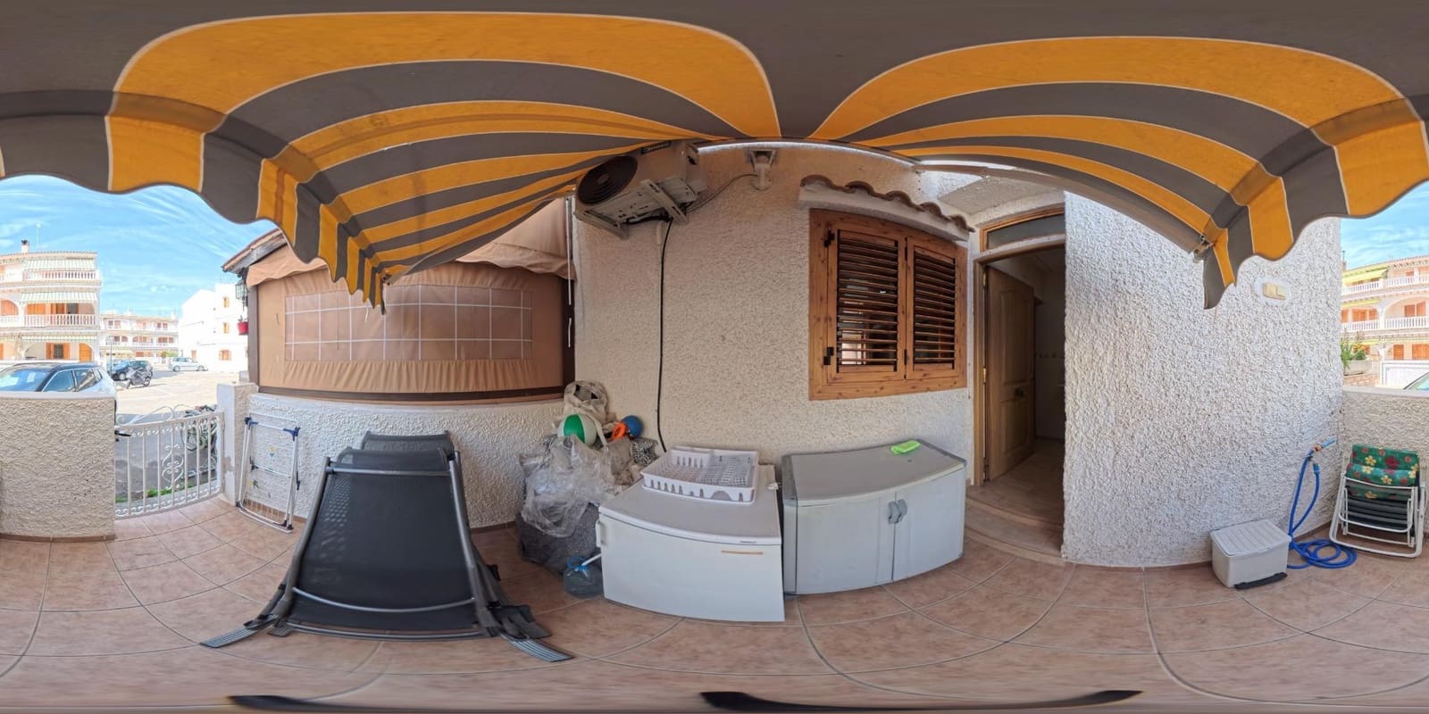 4 Zimmer Bungalow zu verkaufen in Santa Pola mit Garage - 380.000 € (Ref: 10181752)
